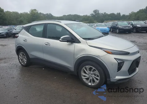 2023 Chevrolet Bolt Euv Lt z USA, uszkodzony, nr VIN 1G1FY6S03P4197230